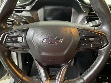 2023 Chevrolet Bolt EV - image 17