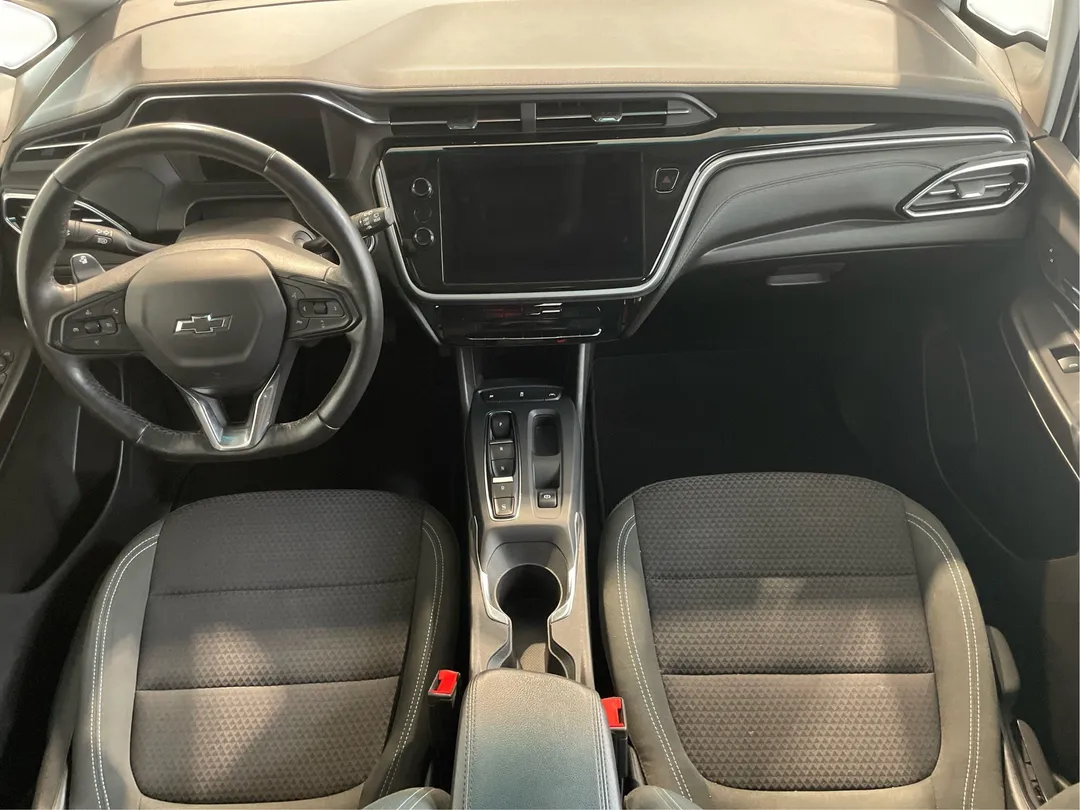 2023 Chevrolet Bolt EV — photo 4