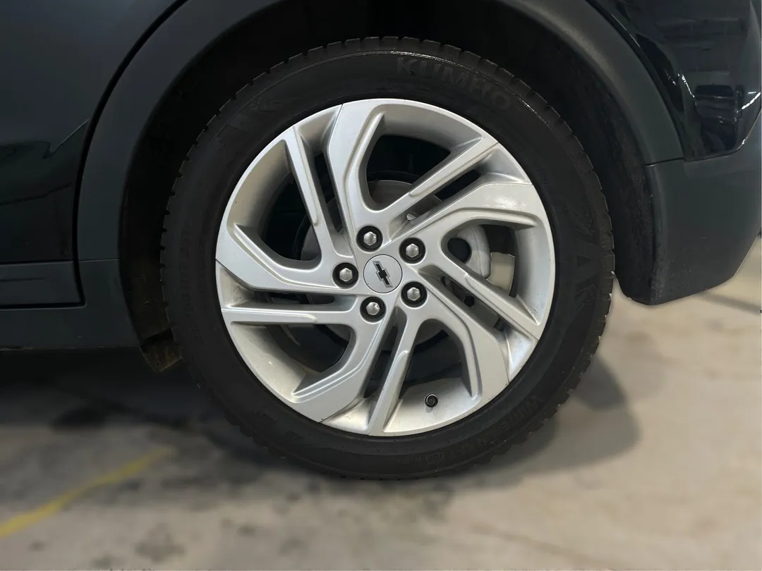 2023 Chevrolet Bolt EV — photo 5