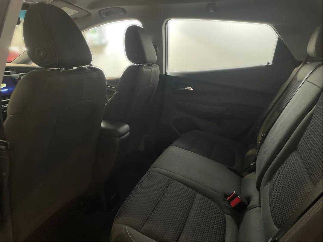 2023 Chevrolet Bolt EV 1LT, photo 10