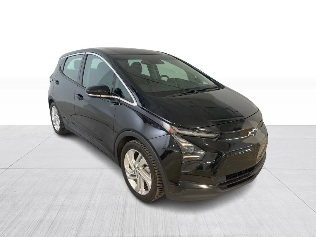 2023 Chevrolet Bolt EV