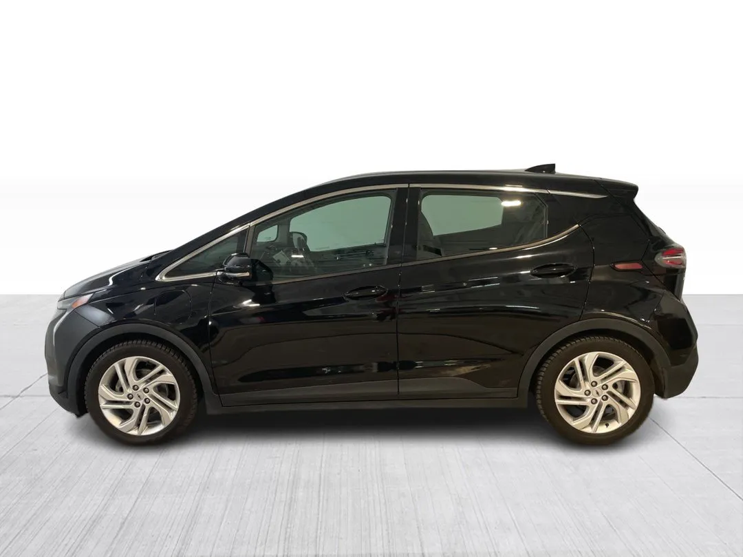 Chevrolet Bolt EV 2023 à vendre - photo 4