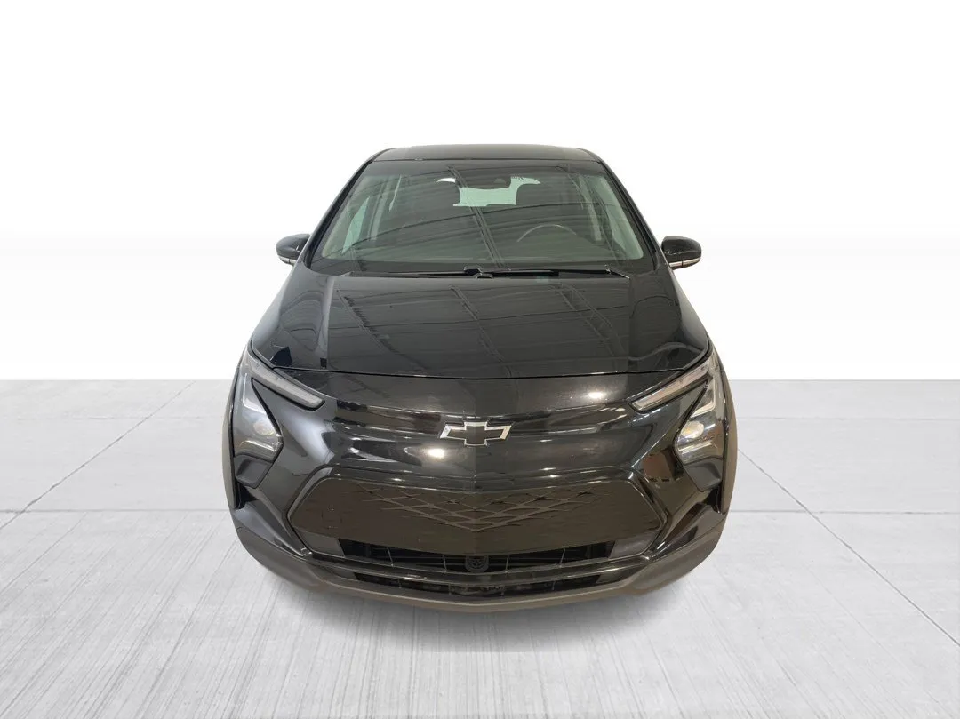 2023 Chevrolet Bolt EV — photo 7