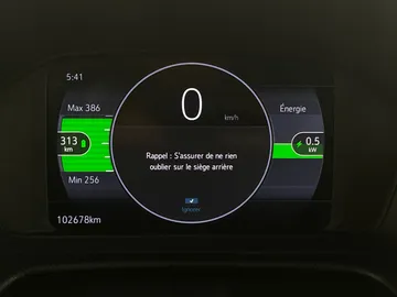 2023 Chevrolet Bolt EV - image 29