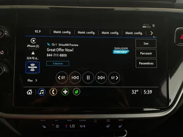 2023 Chevrolet Bolt EV - image 32