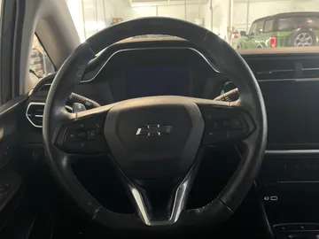 2023 Chevrolet Bolt EV - image 14