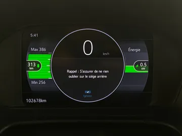 2023 Chevrolet Bolt EV - image 29