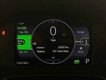 2023 Chevrolet Bolt EV - image 13