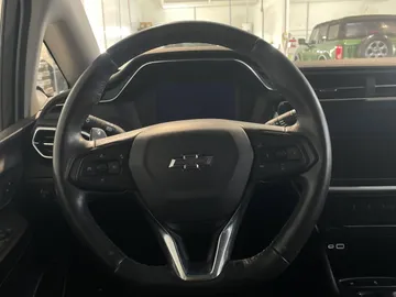 2023 Chevrolet Bolt EV - image 14