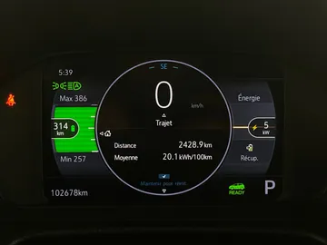 2023 Chevrolet Bolt EV - image 13