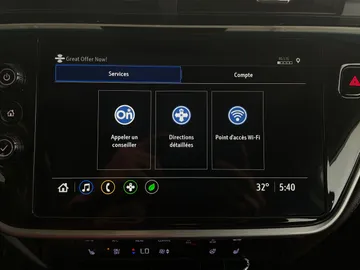 2023 Chevrolet Bolt EV - image 20