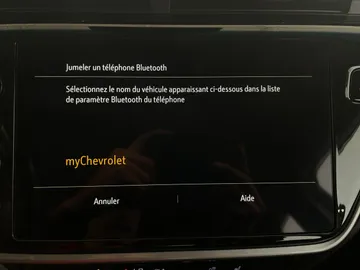 2023 Chevrolet Bolt EV - image 28