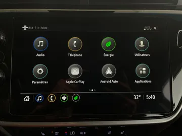 2023 Chevrolet Bolt EV - image 27