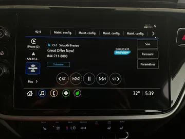 2023 Chevrolet Bolt EV - image 32