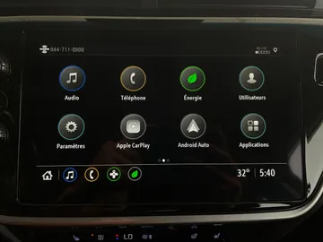 2023 Chevrolet Bolt EV - image 27