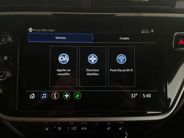 2023 Chevrolet Bolt EV - image 20