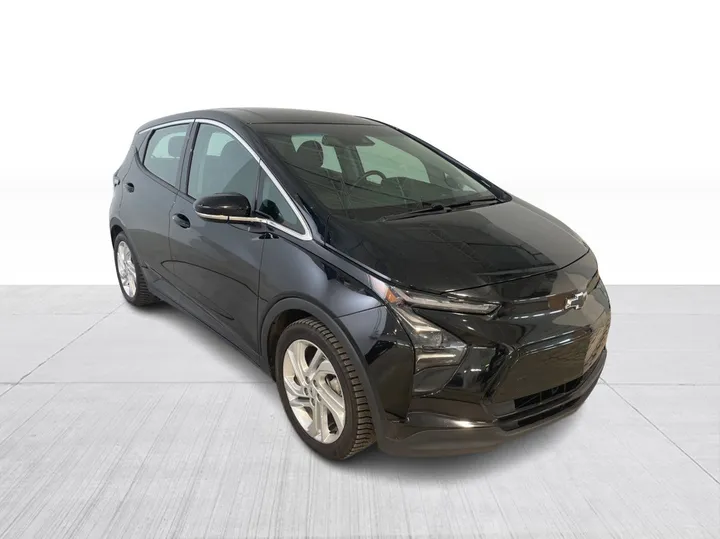 2023 Chevrolet Bolt EV