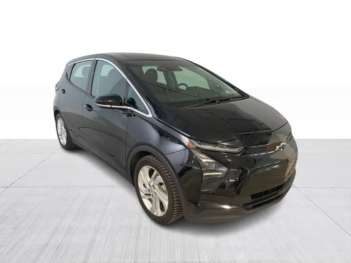 2023 Chevrolet Bolt EV