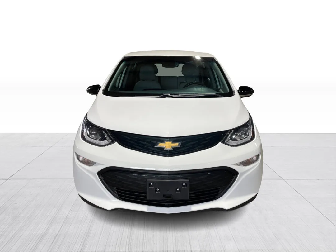 2018 Chevrolet Bolt EV for sale - photo 2