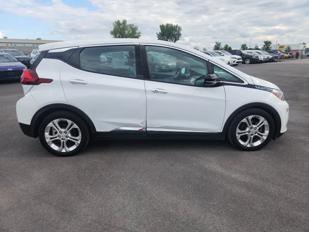 Chevrolet Bolt EV 2018 à vendre - photo 4
