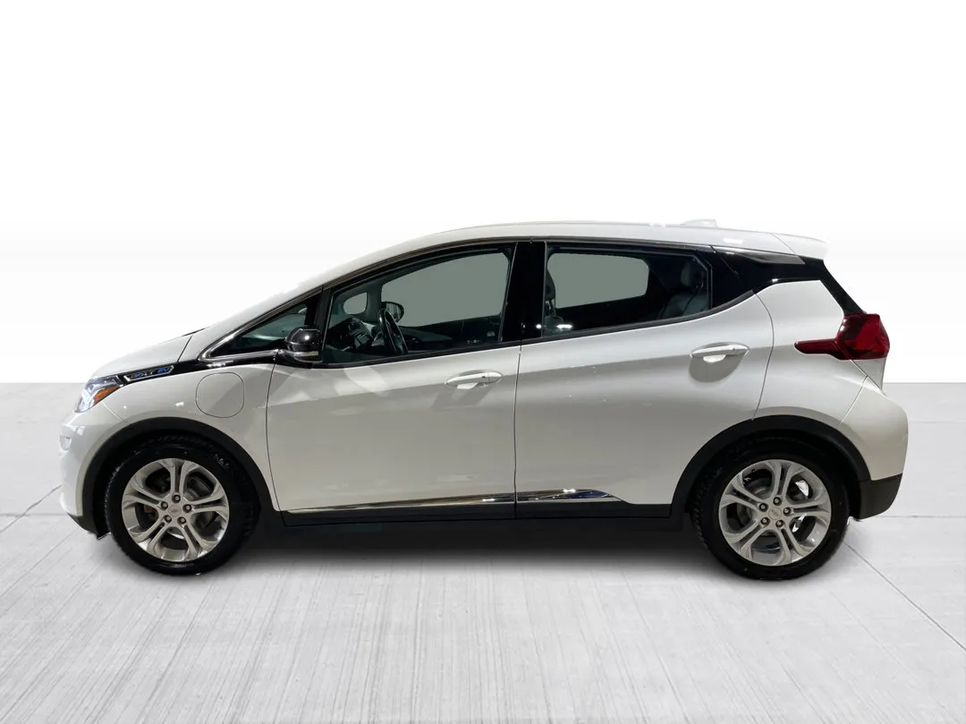 2018 Chevrolet Bolt EV for sale - photo 4