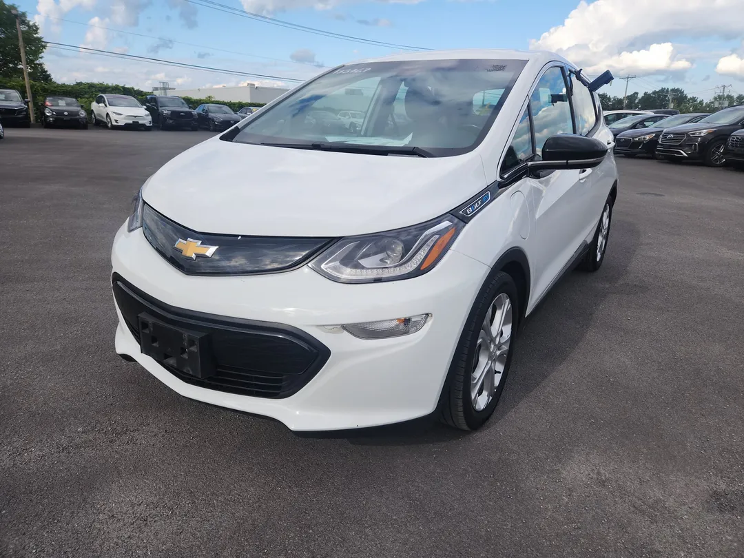 Chevrolet Bolt EV 2018 à vendre - photo 3
