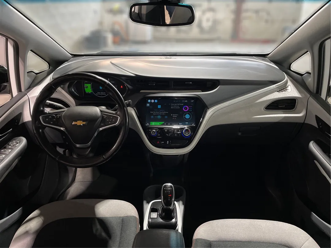 2018 Chevrolet Bolt EV for sale - photo 4
