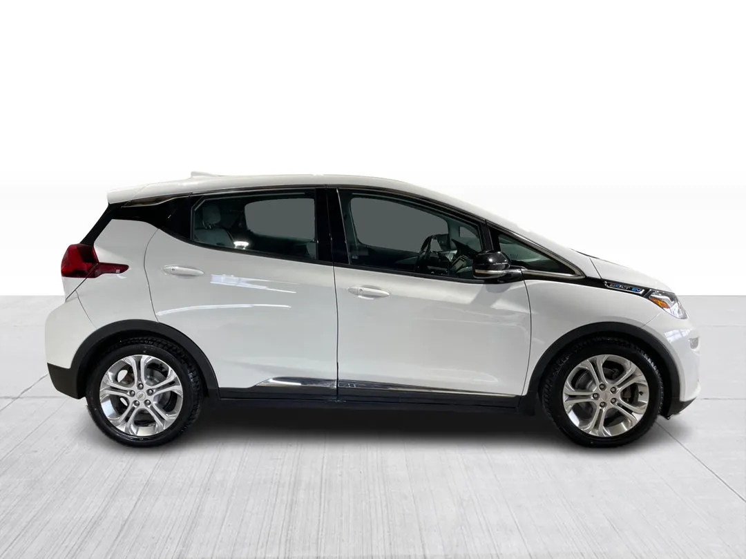 2018 Chevrolet Bolt EV for sale - photo 2
