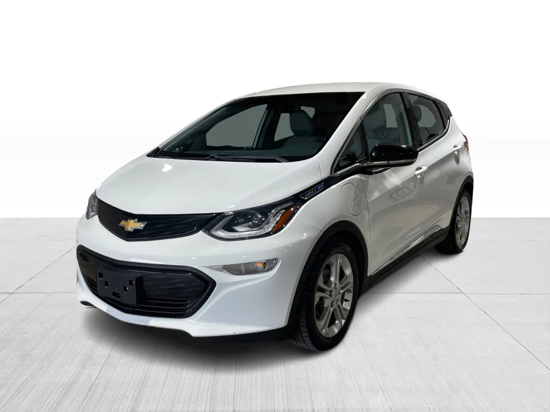 2018 Chevrolet Bolt EV for sale - photo 3