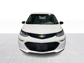2018 Chevrolet Bolt EV - image 8