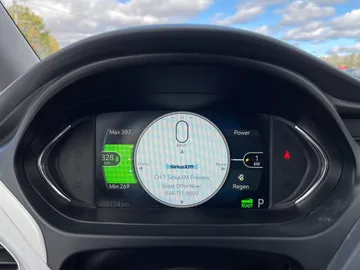 2018 Chevrolet Bolt EV - image 16