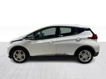 2018 Chevrolet Bolt EV - image 10