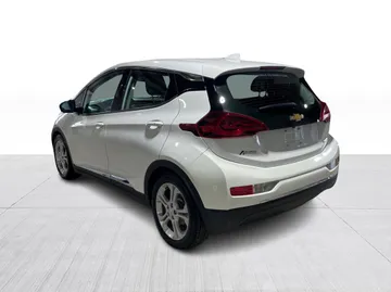 2018 Chevrolet Bolt EV - image 11