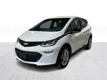 2018 Chevrolet Bolt EV - image 9