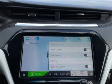2018 Chevrolet Bolt EV - image 7