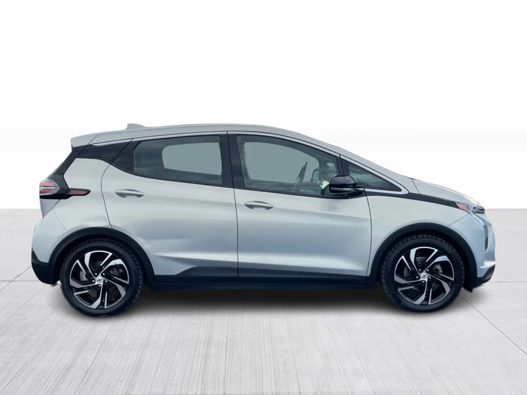 2022 Chevrolet Bolt EV for sale - photo 2