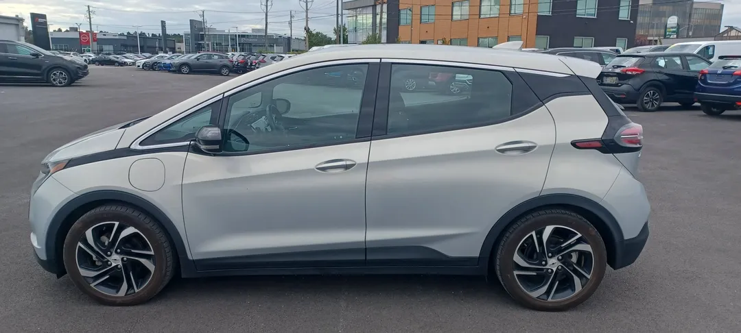 Chevrolet Bolt EV 2022 à vendre - photo 4
