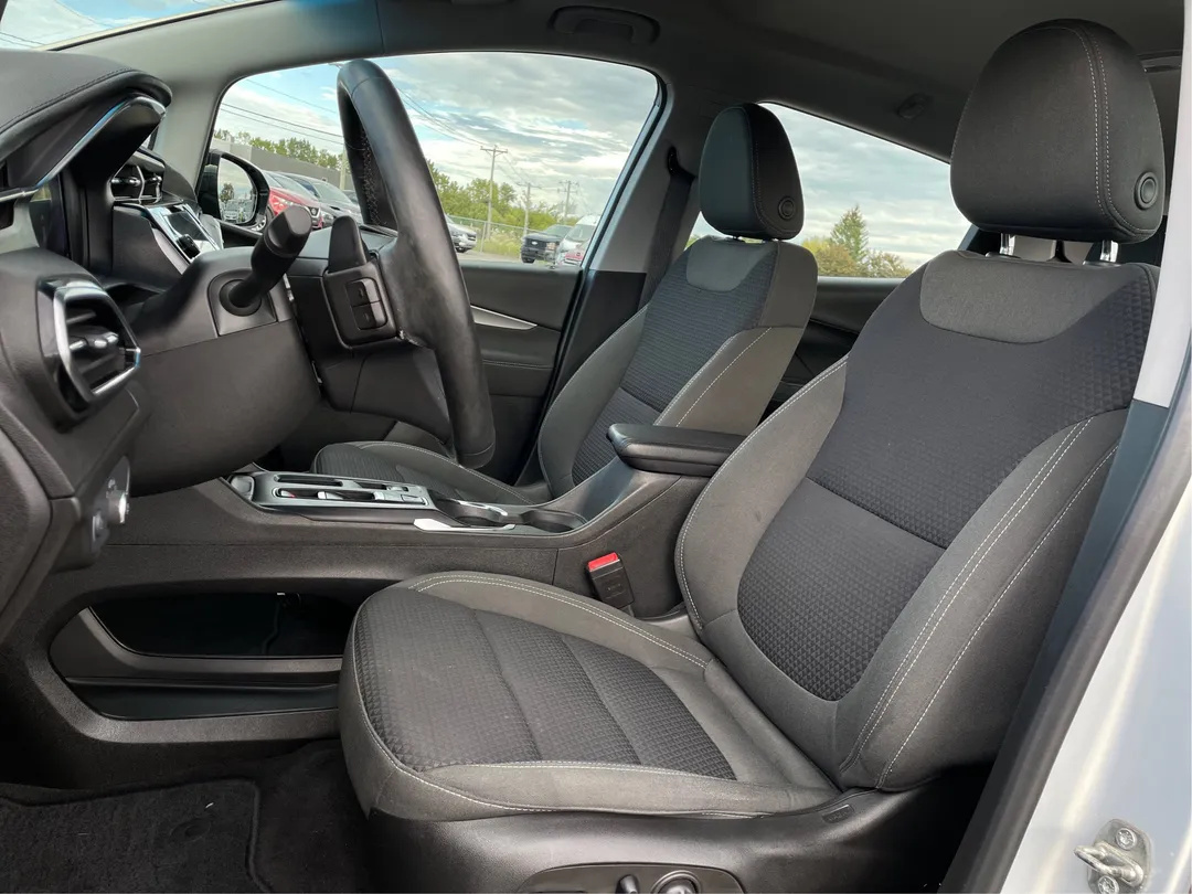 2022 Chevrolet Bolt EV for sale - photo 3