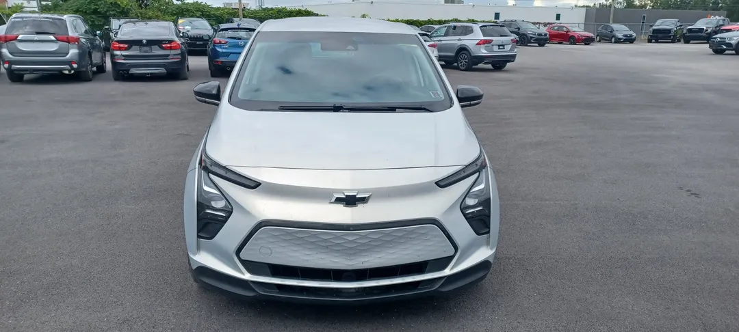 Chevrolet Bolt EV 2022 à vendre - photo 2