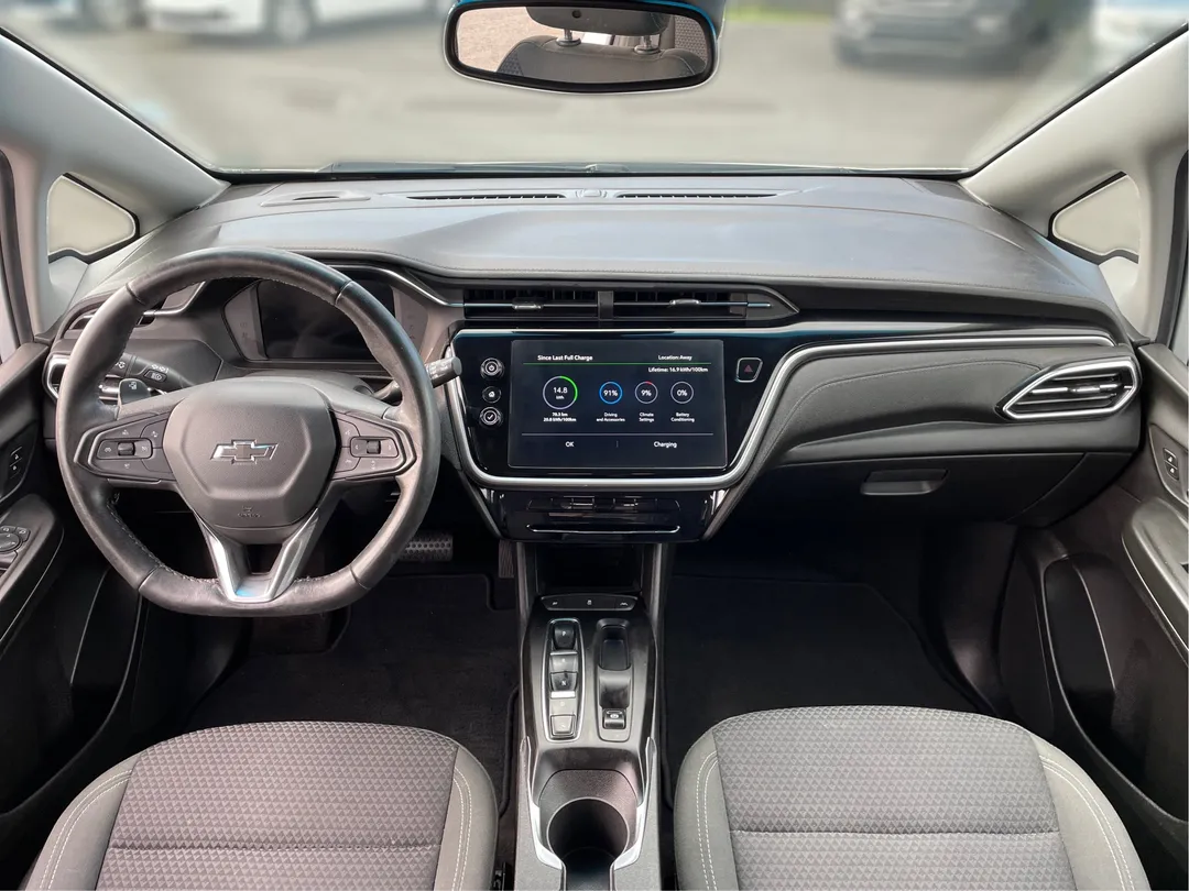 2022 Chevrolet Bolt EV for sale - photo 4