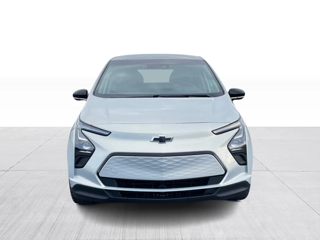 2022 Chevrolet Bolt EV 1LT, photo 7
