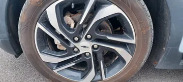 2022 Chevrolet Bolt EV - image 8