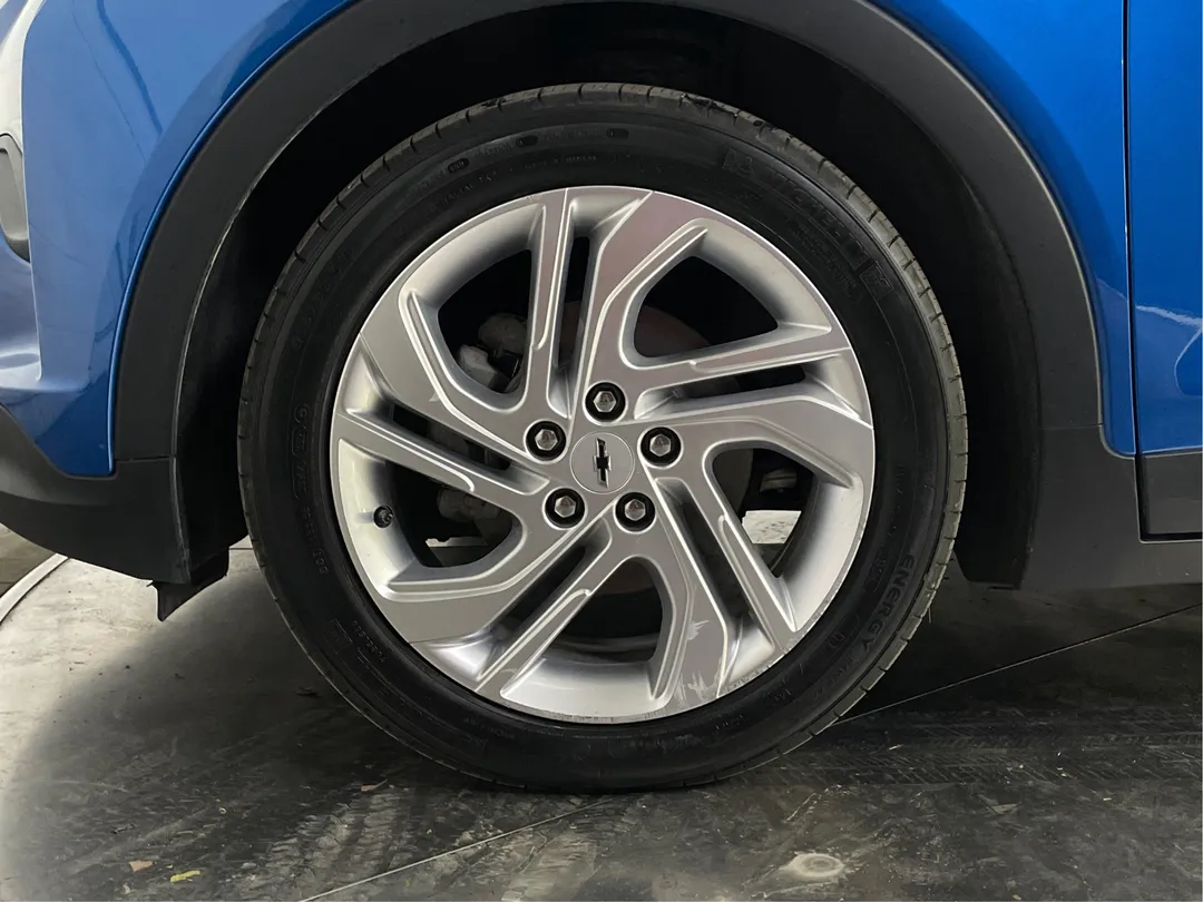 2023 Chevrolet Bolt EV — photo 5