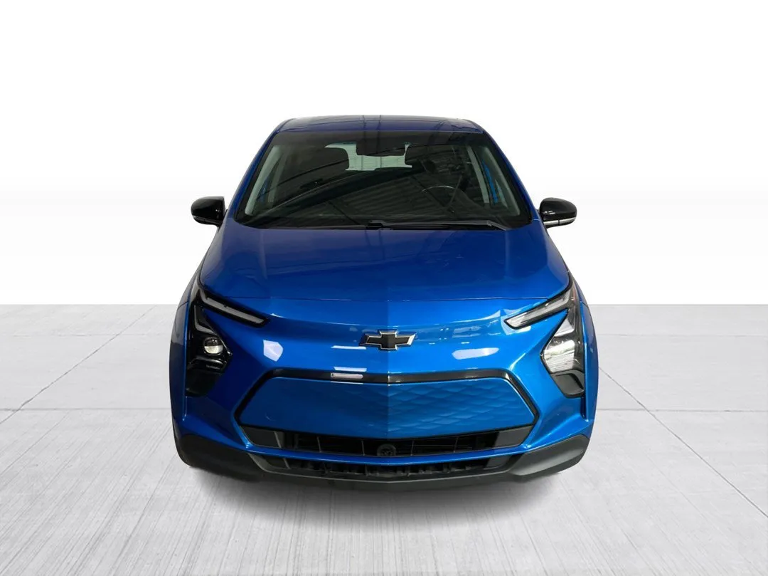 2023 Chevrolet Bolt EV — photo 7