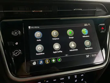 2023 Chevrolet Bolt EV - image 7