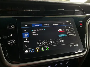 2023 Chevrolet Bolt EV - image 30
