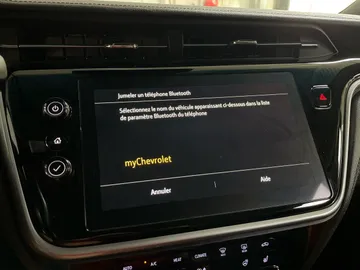 2023 Chevrolet Bolt EV - image 27