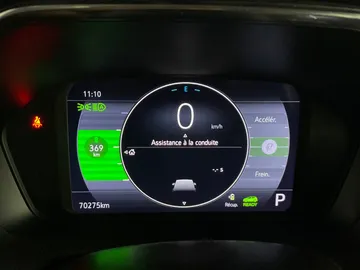 2023 Chevrolet Bolt EV - image 17