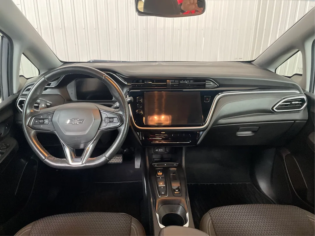 2023 Chevrolet Bolt EV — photo 4