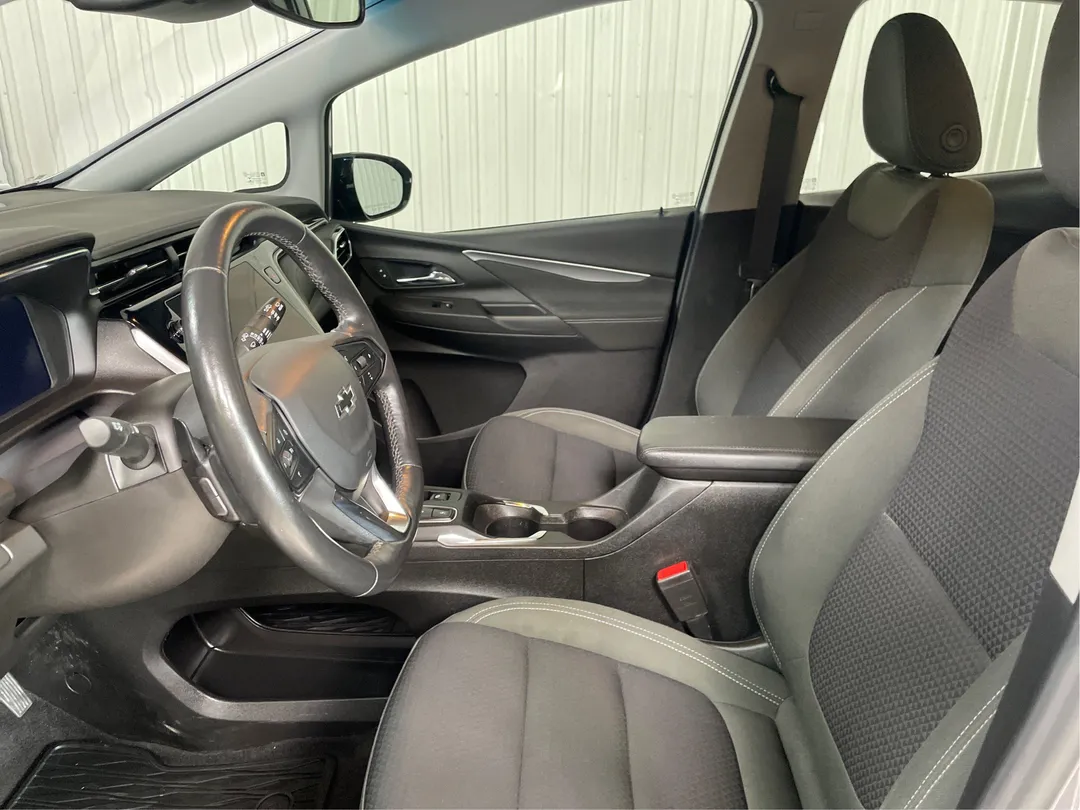 2023 Chevrolet Bolt EV — photo 3